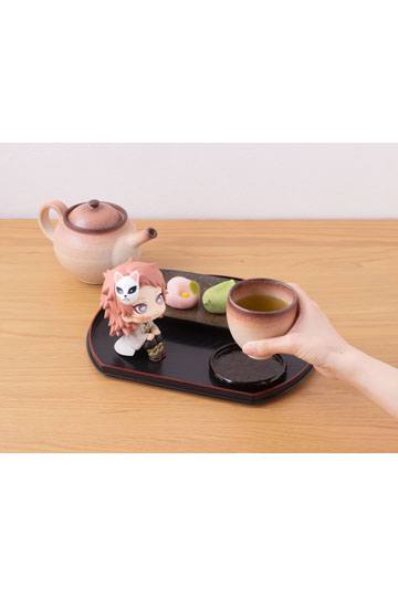 DEMON SLAYER : KIMETSU NO YAIBA Look Up PVC Statue Sabito 11 cm