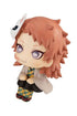 DEMON SLAYER : KIMETSU NO YAIBA Look Up PVC Statue Sabito 11 cm