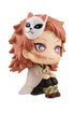 DEMON SLAYER : KIMETSU NO YAIBA Look Up PVC Statue Sabito 11 cm