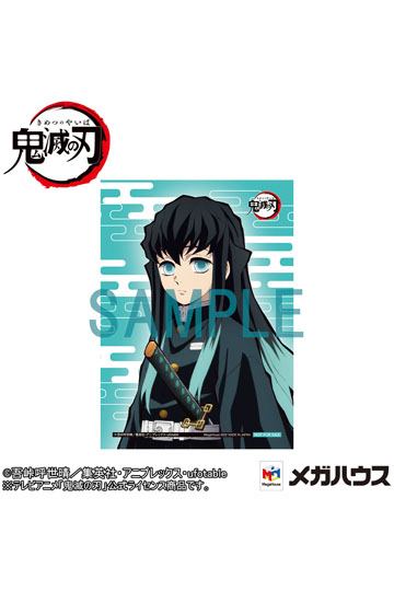 DEMON SLAYER: KIMETSU NO YAIBA G.E.M. PVC Statue Tokitoi-san Palm Size Deluxe Version 8 cm
