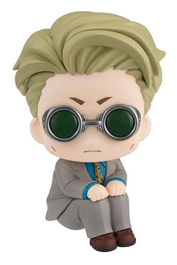 Jujutsu Kaisen Look Up PVC Statue Nanami Kento 11 cm