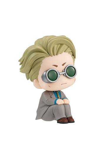 Jujutsu Kaisen Look Up PVC Statue Nanami Kento 11 cm
