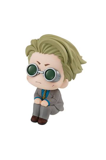 Jujutsu Kaisen Look Up PVC Statue Nanami Kento 11 cm