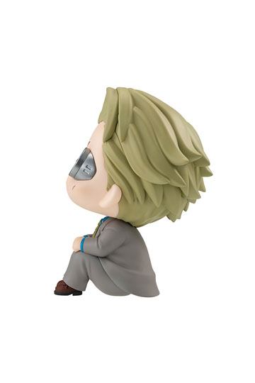 Jujutsu Kaisen Look Up PVC Statue Nanami Kento 11 cm