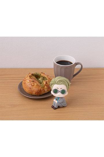 Jujutsu Kaisen Look Up PVC Statue Nanami Kento 11 cm