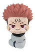 Jujutsu Kaisen Look Up PVC Statue Sukuna 11 cm