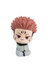 Jujutsu Kaisen Look Up PVC Statue Sukuna 11 cm