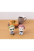 Jujutsu Kaisen Look Up PVC Statue Sukuna 11 cm