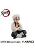 DEMON SLAYER: KIMETSU NO YAIBA G.E.M. PVC Statue Shinazugawa-san Palm Size Special Edition 9 cm