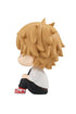 Chainsaw Man Look Up PVC Statue Denji 11 cm