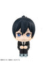 Chainsaw Man Look Up PVC Statue Aki Hayakawa 11 cm