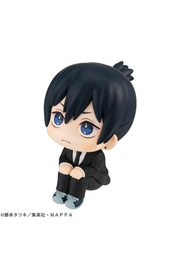 Chainsaw Man Look Up PVC Statue Aki Hayakawa 11 cm