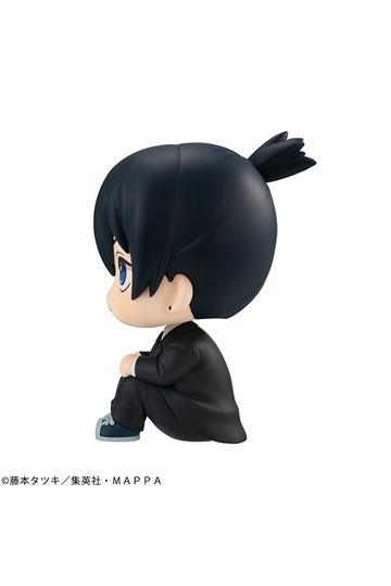 Chainsaw Man Look Up PVC Statue Aki Hayakawa 11 cm