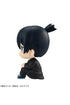 Chainsaw Man Look Up PVC Statue Aki Hayakawa 11 cm