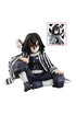 DEMON SLAYER: KIMETSU NO YAIBA G.E.M. PVC Statue Iguro-san Palm Size Deluxe Version 7 cm