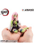 Demon Slayer Kimetsu no Yaiba G.E.M. PVC Statue Kanroji-san Palm Size 8 cm