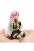 Demon Slayer Kimetsu no Yaiba G.E.M. PVC Statue Kanroji-san Palm Size 8 cm