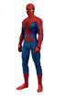 Marvel Universe Action Figure 1/12 The Amazing Spider-Man - Deluxe Edition 16 cm
