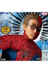 Marvel Universe Action Figure 1/12 The Amazing Spider-Man - Deluxe Edition 16 cm