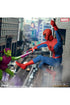 Marvel Universe Action Figure 1/12 The Amazing Spider-Man - Deluxe Edition 16 cm