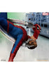 Marvel Universe Action Figure 1/12 The Amazing Spider-Man - Deluxe Edition 16 cm