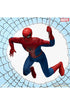Marvel Universe Action Figure 1/12 The Amazing Spider-Man - Deluxe Edition 16 cm