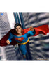 DC Comics Action Figure 1/12 Superman Man of Steel Edition 16 cm