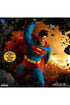 DC Comics Action Figure 1/12 Superman Man of Steel Edition 16 cm
