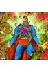 DC Comics Action Figure 1/12 Superman Man of Steel Edition 16 cm
