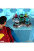 DC Comics Action Figure 1/12 Superman Man of Steel Edition 16 cm