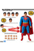 DC Comics Action Figure 1/12 Superman Man of Steel Edition 16 cm