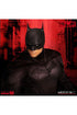 The Batman Action Figure 1/12 The Batman 17 cm