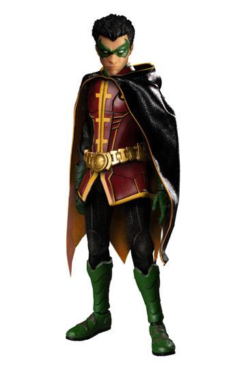DC Comics Action Figure 1/12 Robin 16 cm