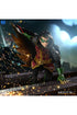 DC Comics Action Figure 1/12 Robin 16 cm