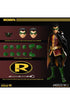 DC Comics Action Figure 1/12 Robin 16 cm