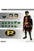 DC Comics Action Figure 1/12 Robin 16 cm