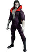 Marvel Universe Light-Up Action Figure 1/12 Morbius 17 cm