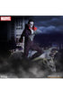 Marvel Universe Light-Up Action Figure 1/12 Morbius 17 cm