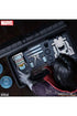 Marvel Universe Light-Up Action Figure 1/12 Morbius 17 cm