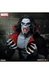 Marvel Universe Light-Up Action Figure 1/12 Morbius 17 cm