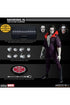 Marvel Universe Light-Up Action Figure 1/12 Morbius 17 cm