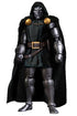 Marvel Action Figure 1/12 Doctor Doom 17 cm