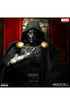 Marvel Action Figure 1/12 Doctor Doom 17 cm