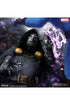 Marvel Action Figure 1/12 Doctor Doom 17 cm