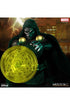 Marvel Action Figure 1/12 Doctor Doom 17 cm