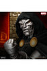Marvel Action Figure 1/12 Doctor Doom 17 cm