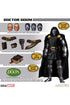 Marvel Action Figure 1/12 Doctor Doom 17 cm