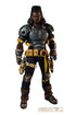 Marvel Action Figure 1/12 Bishop 17 cm