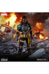 Marvel Action Figure 1/12 Bishop 17 cm