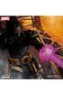 Marvel Action Figure 1/12 Bishop 17 cm
